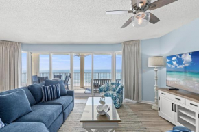 Long Beach Resort 2-501 | KC & The Sunshine State